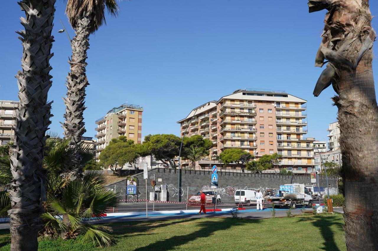 R-Home Li Cuti Catania Exterior foto