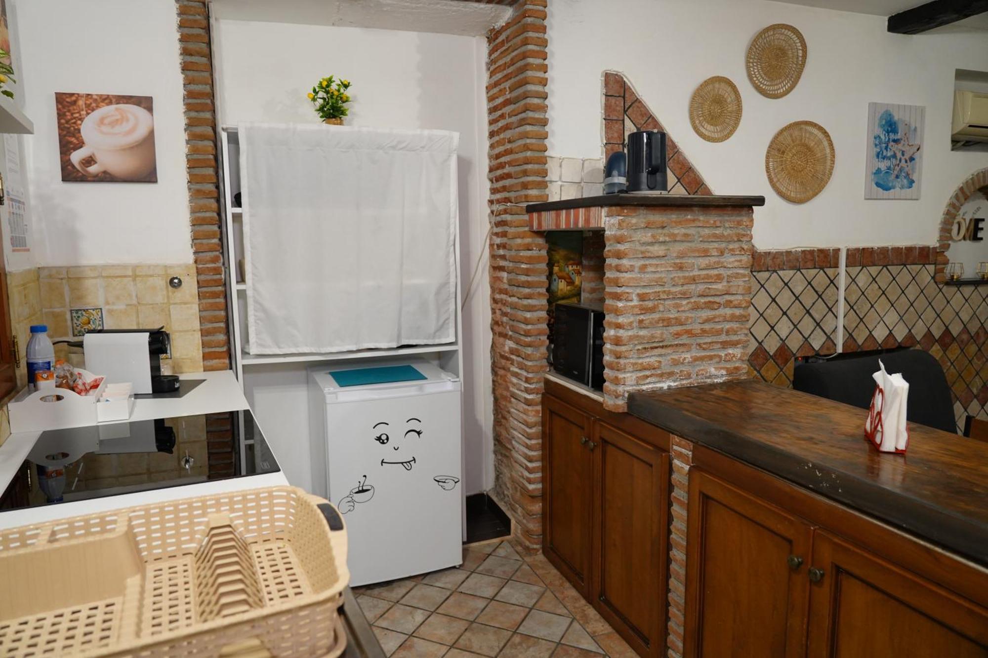 R-Home Li Cuti Catania Exterior foto