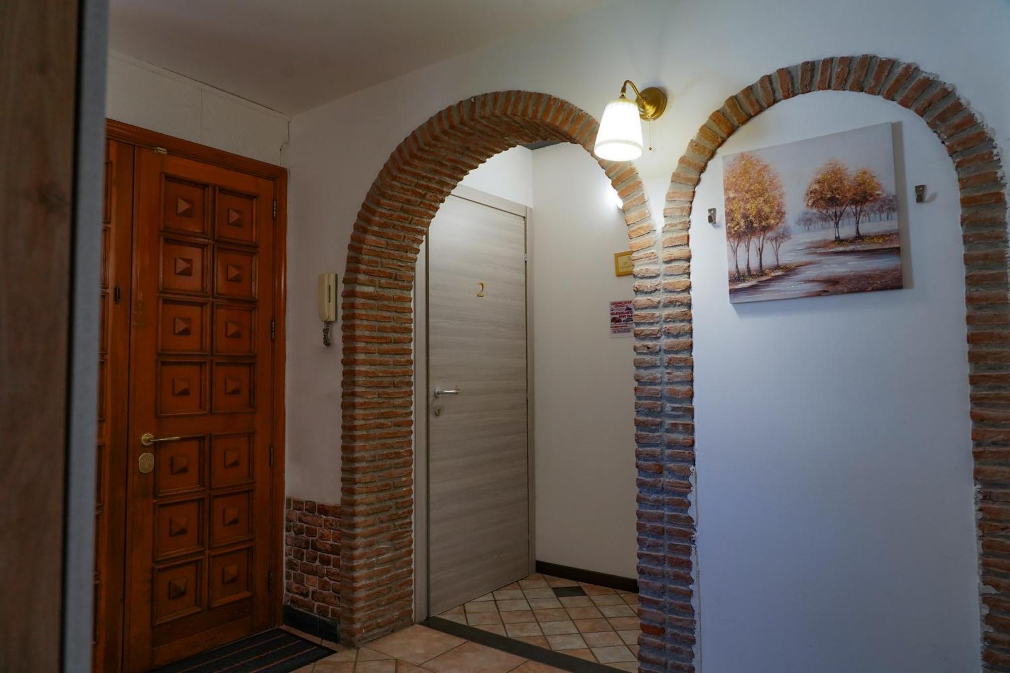R-Home Li Cuti Catania Exterior foto