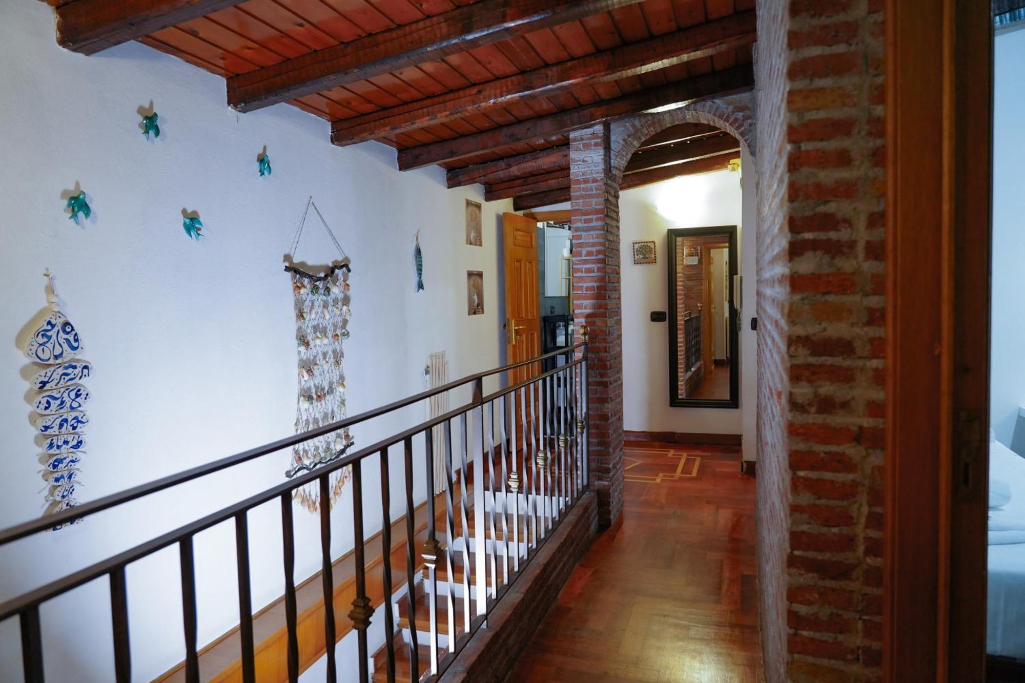 R-Home Li Cuti Catania Exterior foto