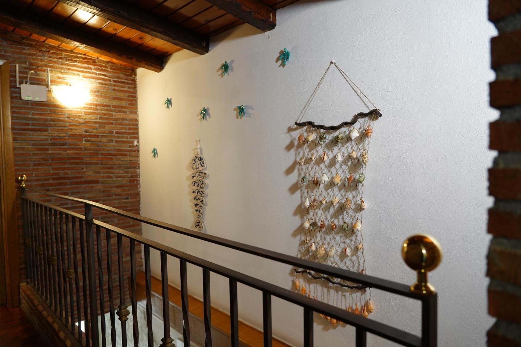 R-Home Li Cuti Catania Exterior foto