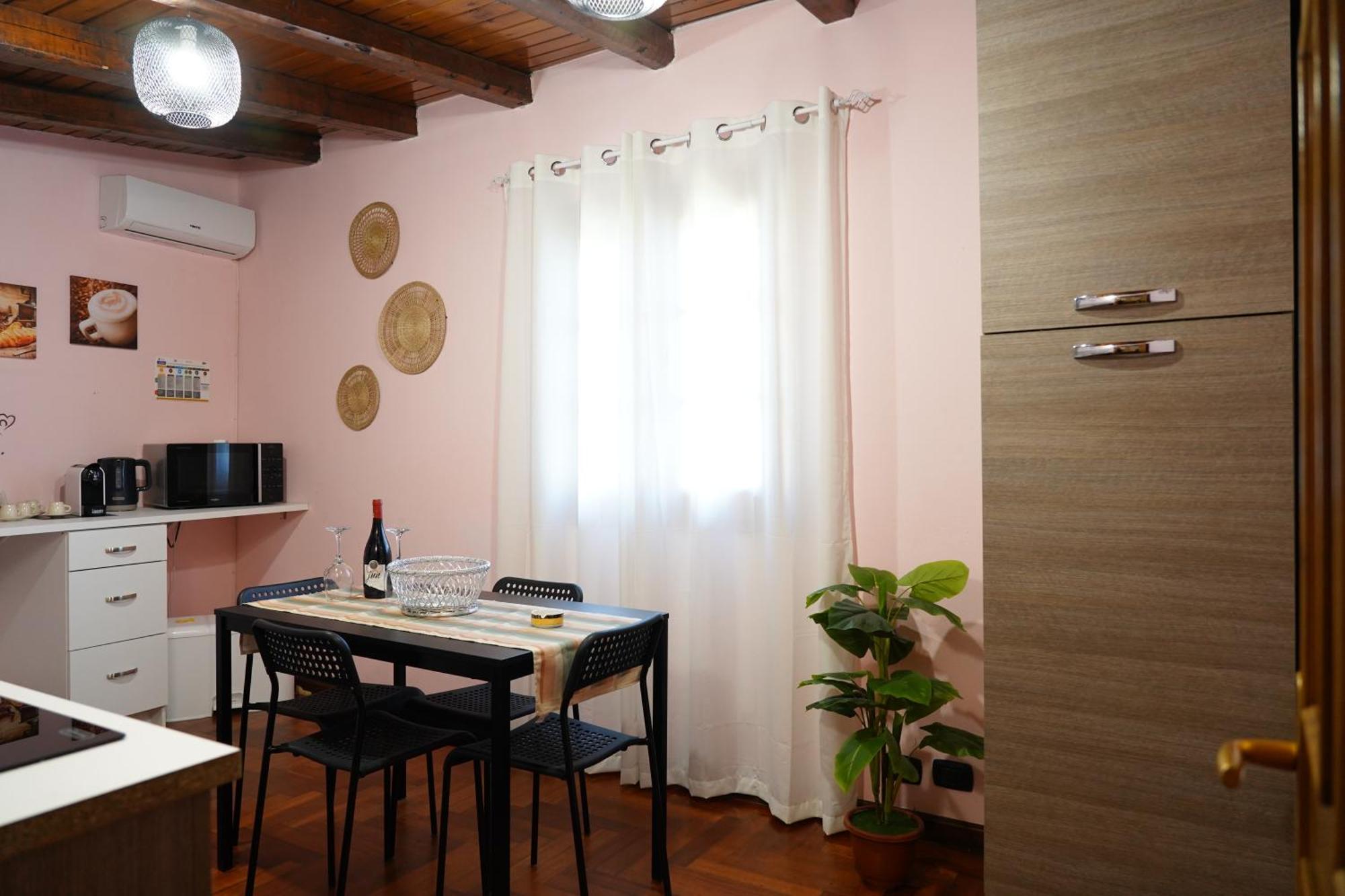 R-Home Li Cuti Catania Exterior foto
